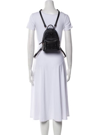 MCM Visetos Backpack