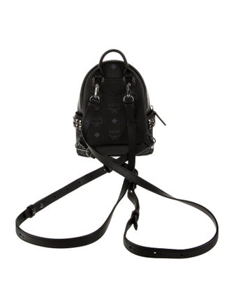 MCM Visetos Backpack