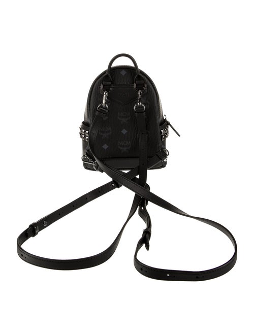 MCM Visetos Backpack