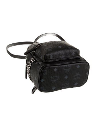 MCM Visetos Backpack