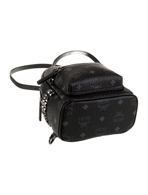 MCM Visetos Backpack