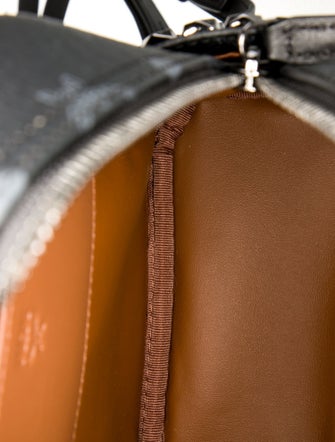 MCM Visetos Backpack