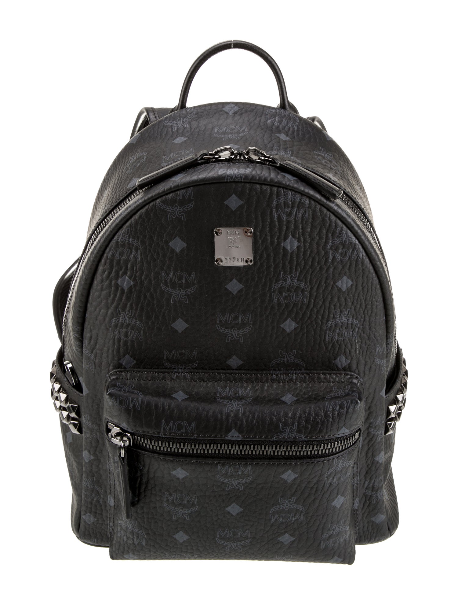 MCM Backpack