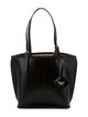 MCM Leather Tote