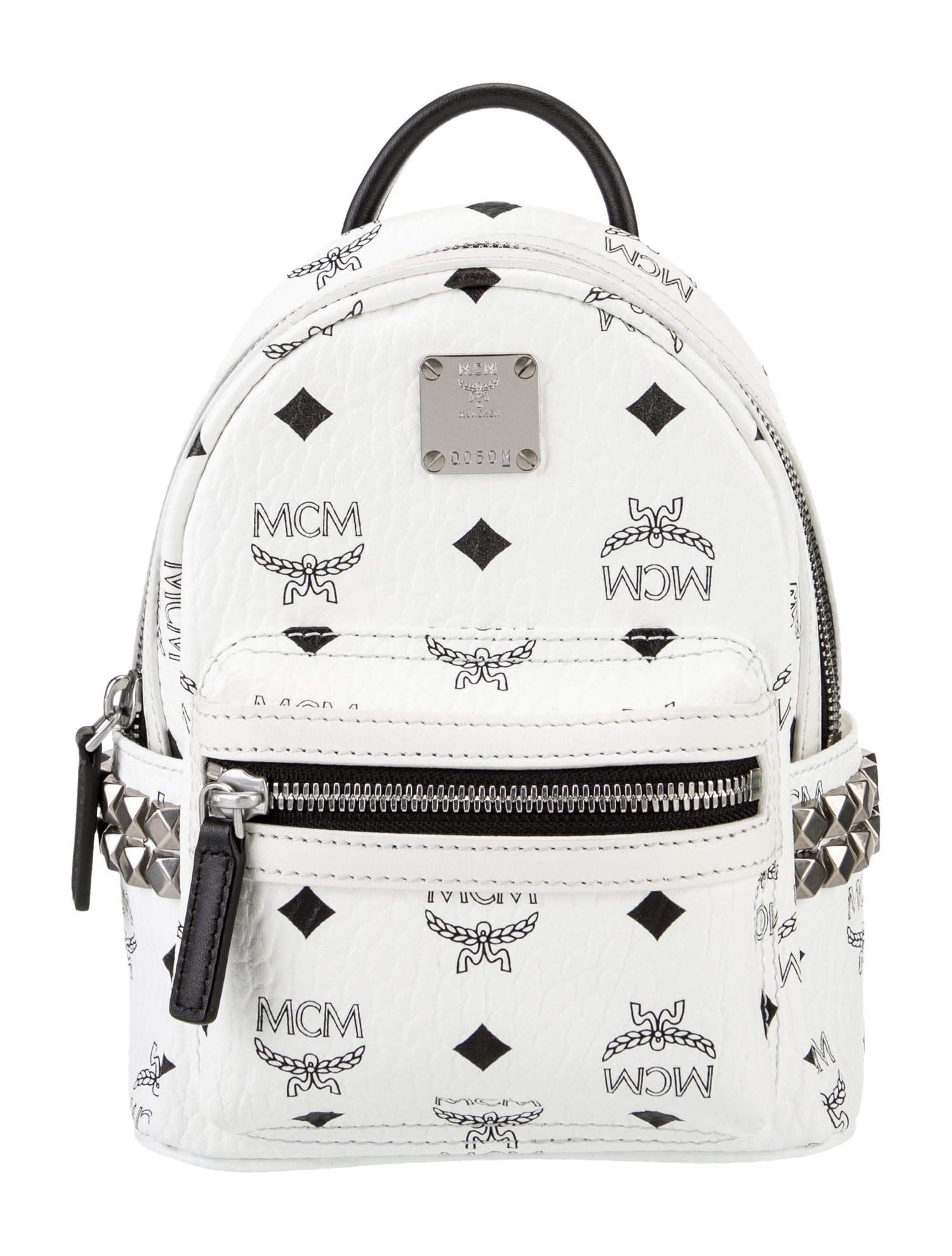 MCM Visetos Backpack