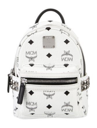 MCM Visetos Backpack