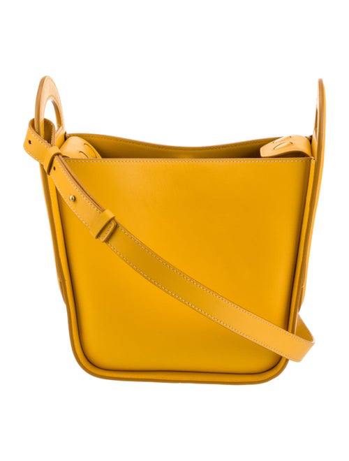 MCM Leather Mode Travia Mini