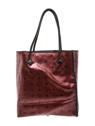 MCM Bucket Bag Large