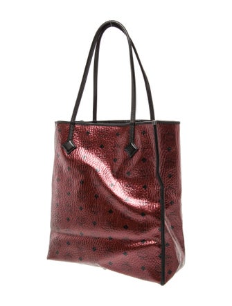 MCM Bucket Bag Large