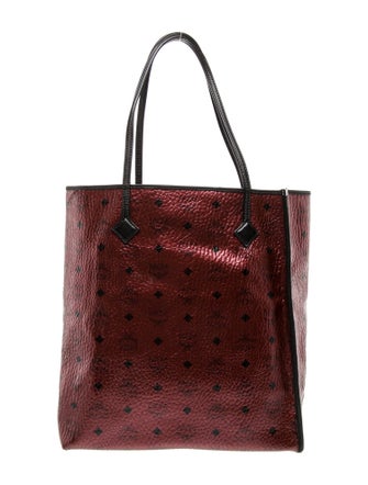 MCM Bucket Bag Large