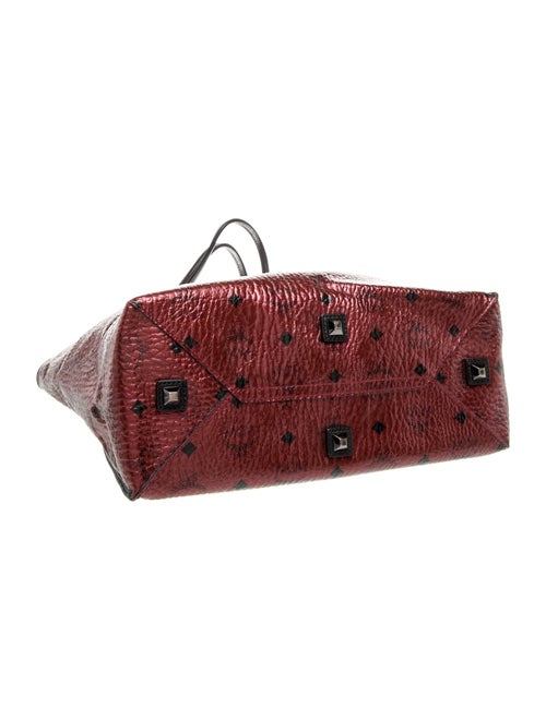 MCM Bucket Bag Large