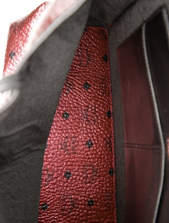 MCM Bucket Bag Large