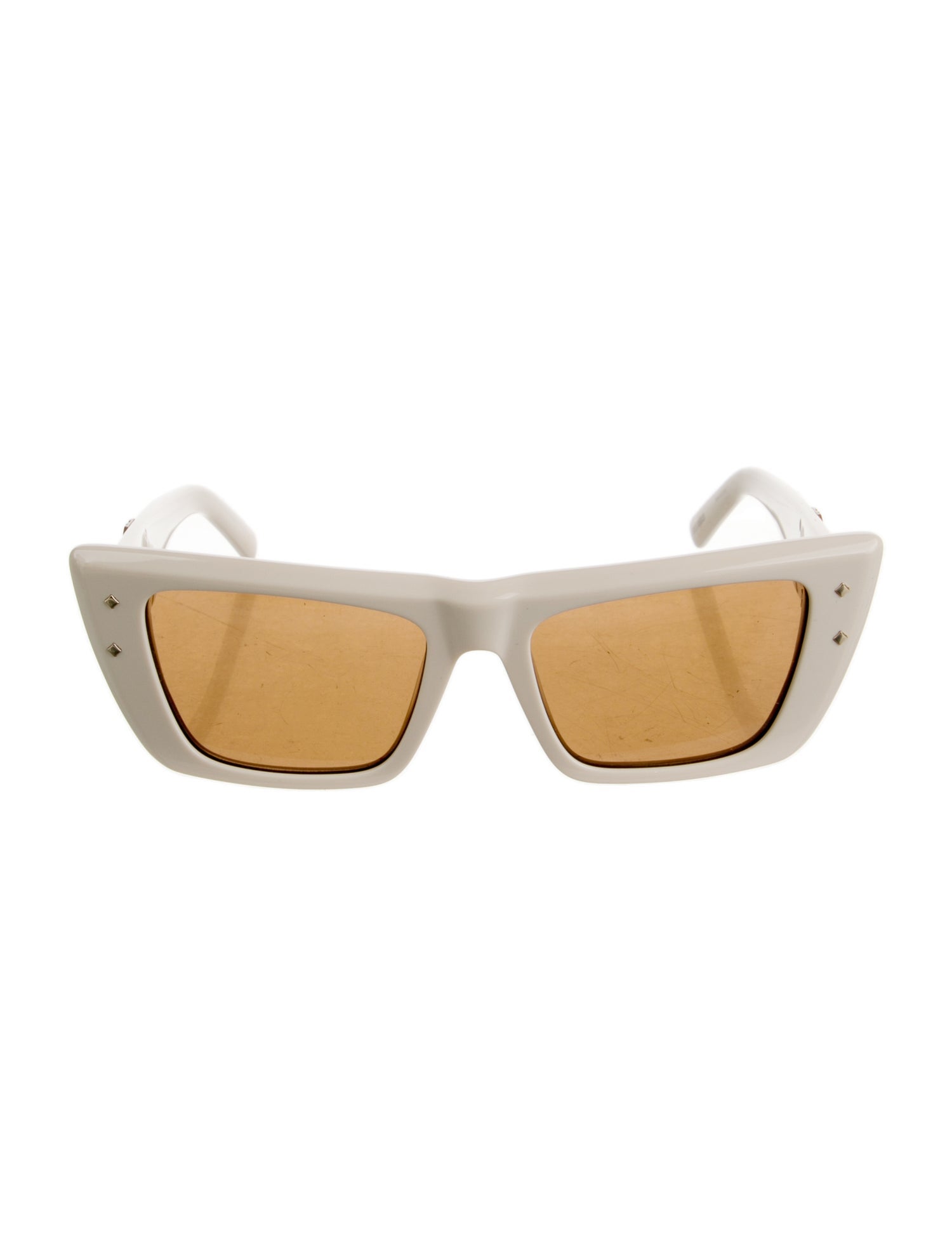 MCM Wayfarer Tinted Sunglasses