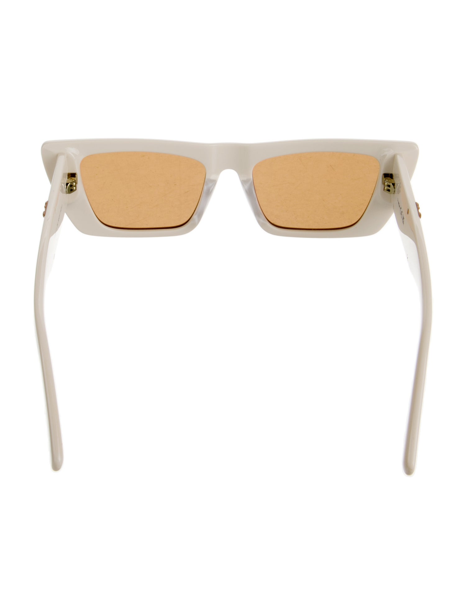MCM Wayfarer Tinted Sunglasses