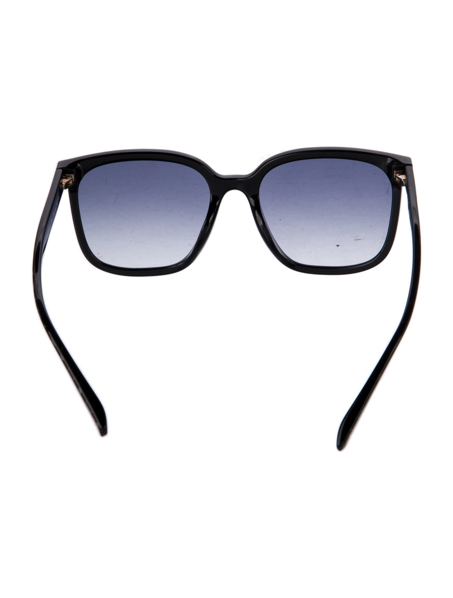 MCM Visetos Square Sunglasses