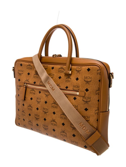 MCM Messenger Bag Large