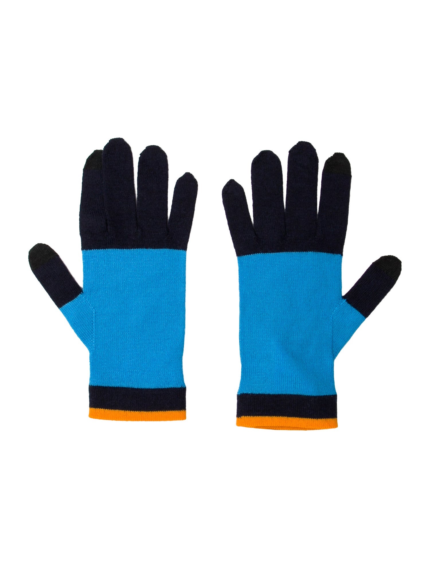 MCM Gloves w/Tags