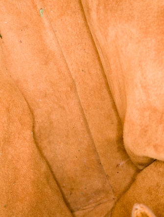 MCM Monogram Top Handle Bag