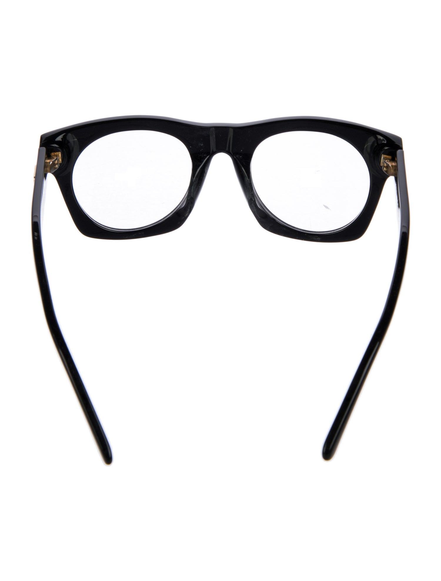 MCM Signature Logo Oversize Sunglasses