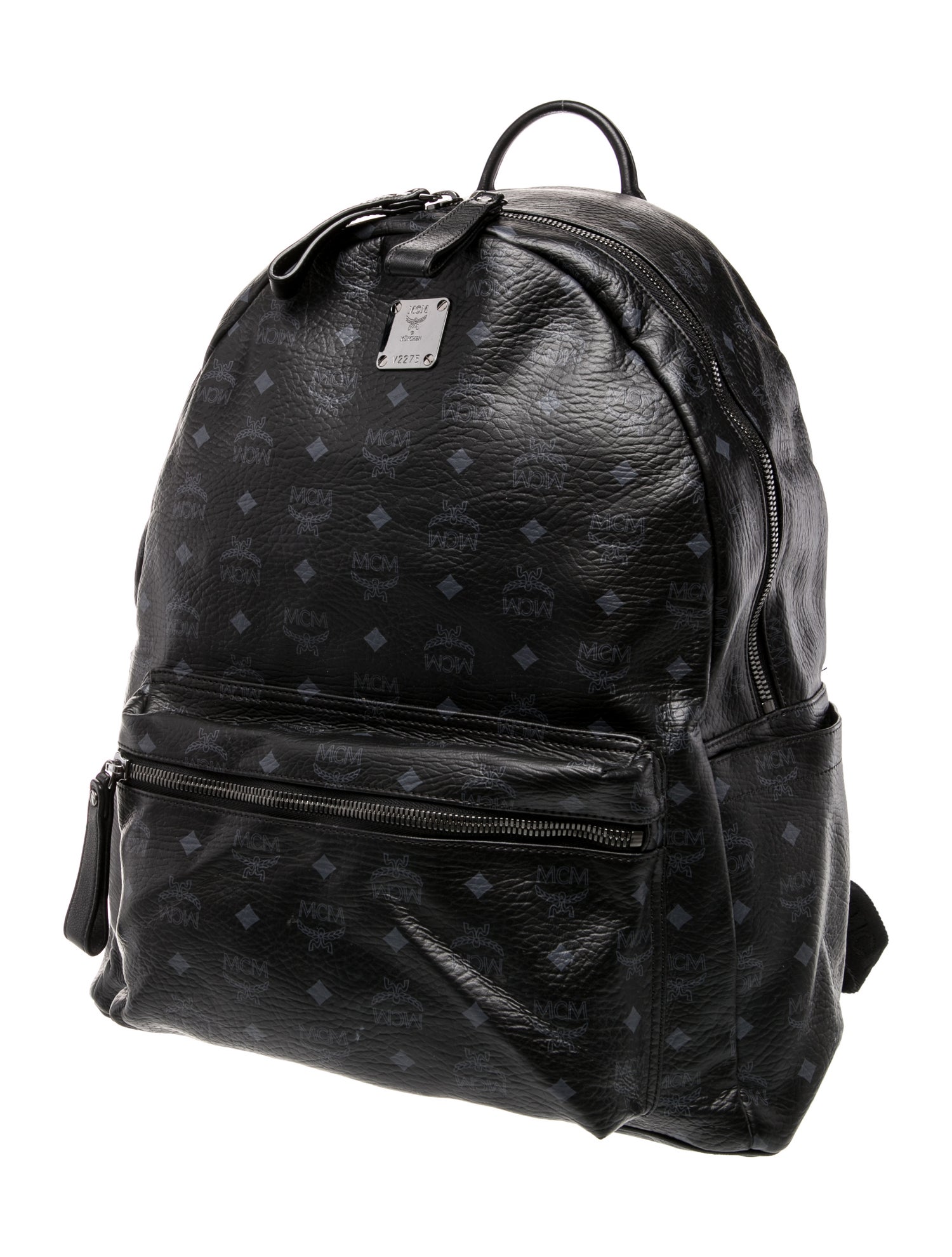 MCM Backpack
