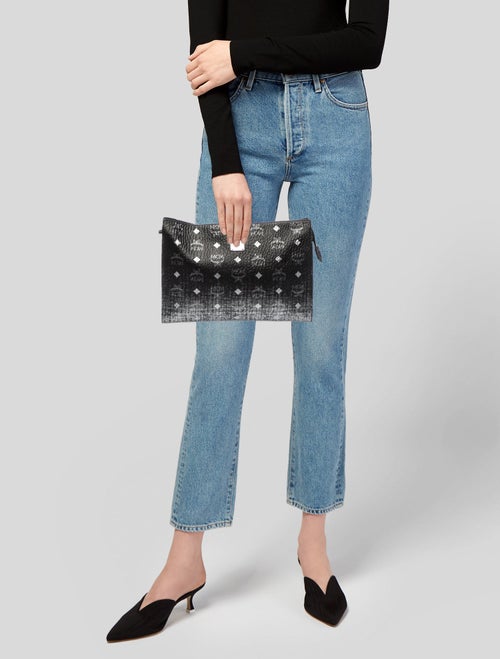 MCM Visetos Portfolio