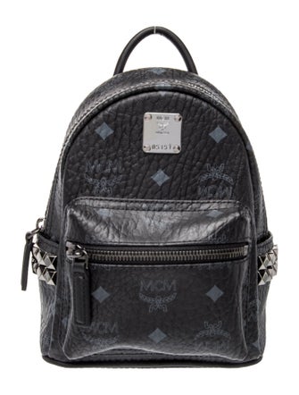 MCM Visetos Backpack