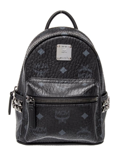 MCM Visetos Backpack