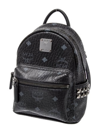 MCM Visetos Backpack