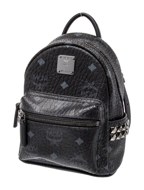 MCM Visetos Backpack