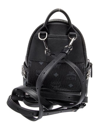 MCM Visetos Backpack