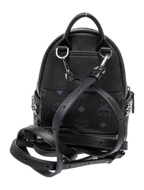 MCM Visetos Backpack