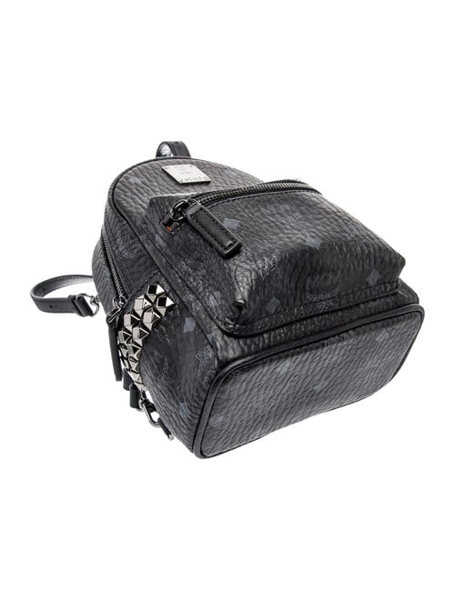 MCM Visetos Backpack
