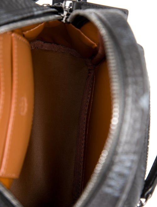 MCM Visetos Backpack