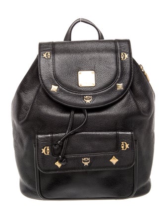 MCM Visetos Backpack