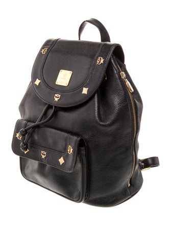 MCM Visetos Backpack