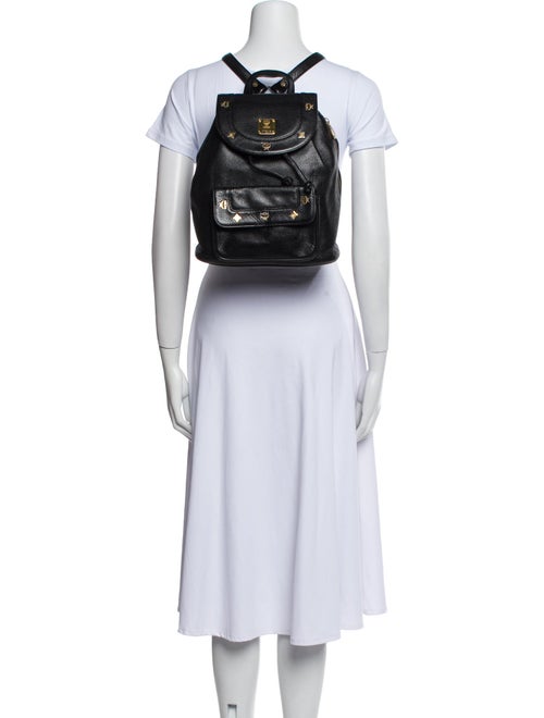 MCM Visetos Backpack