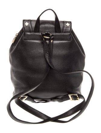 MCM Visetos Backpack