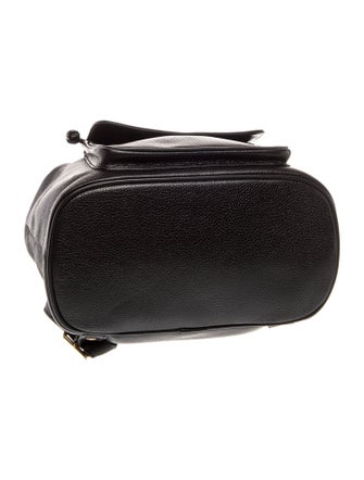 MCM Visetos Backpack