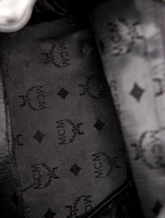 MCM Visetos Backpack