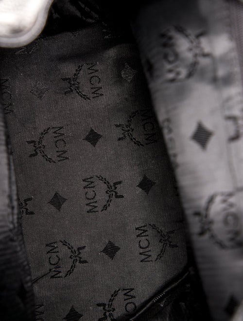 MCM Visetos Backpack