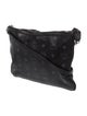 MCM Visetos Messenger Bag