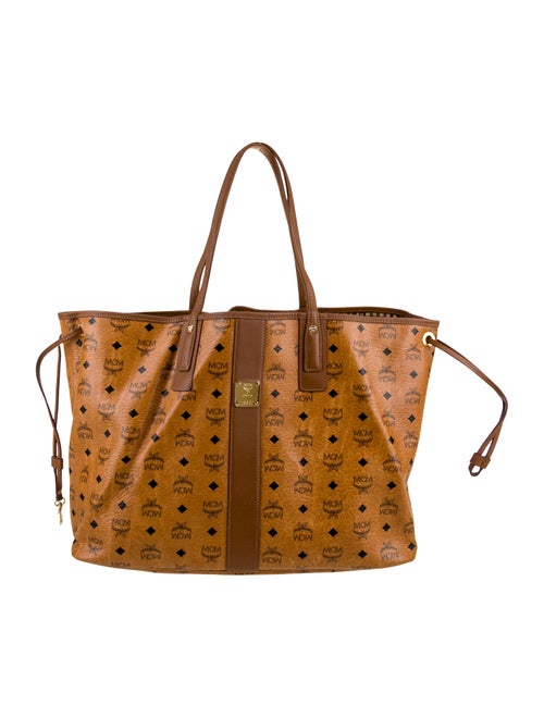 MCM Visetos Reversible