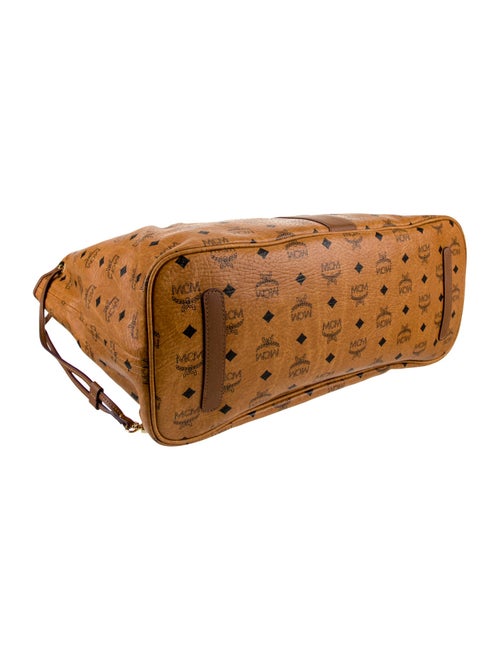 MCM Visetos Reversible