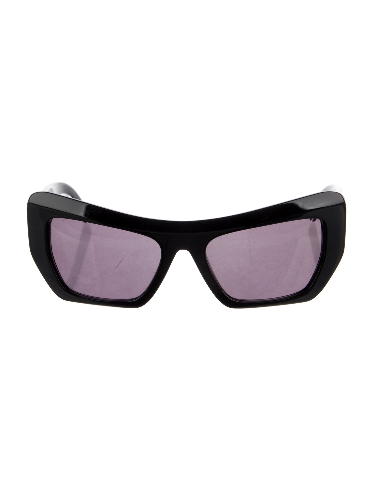 MCM Cat-Eye Tinted Sunglasses