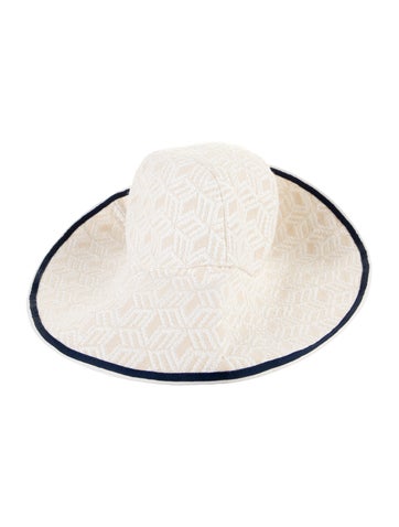 MCM Hats Sun Hat