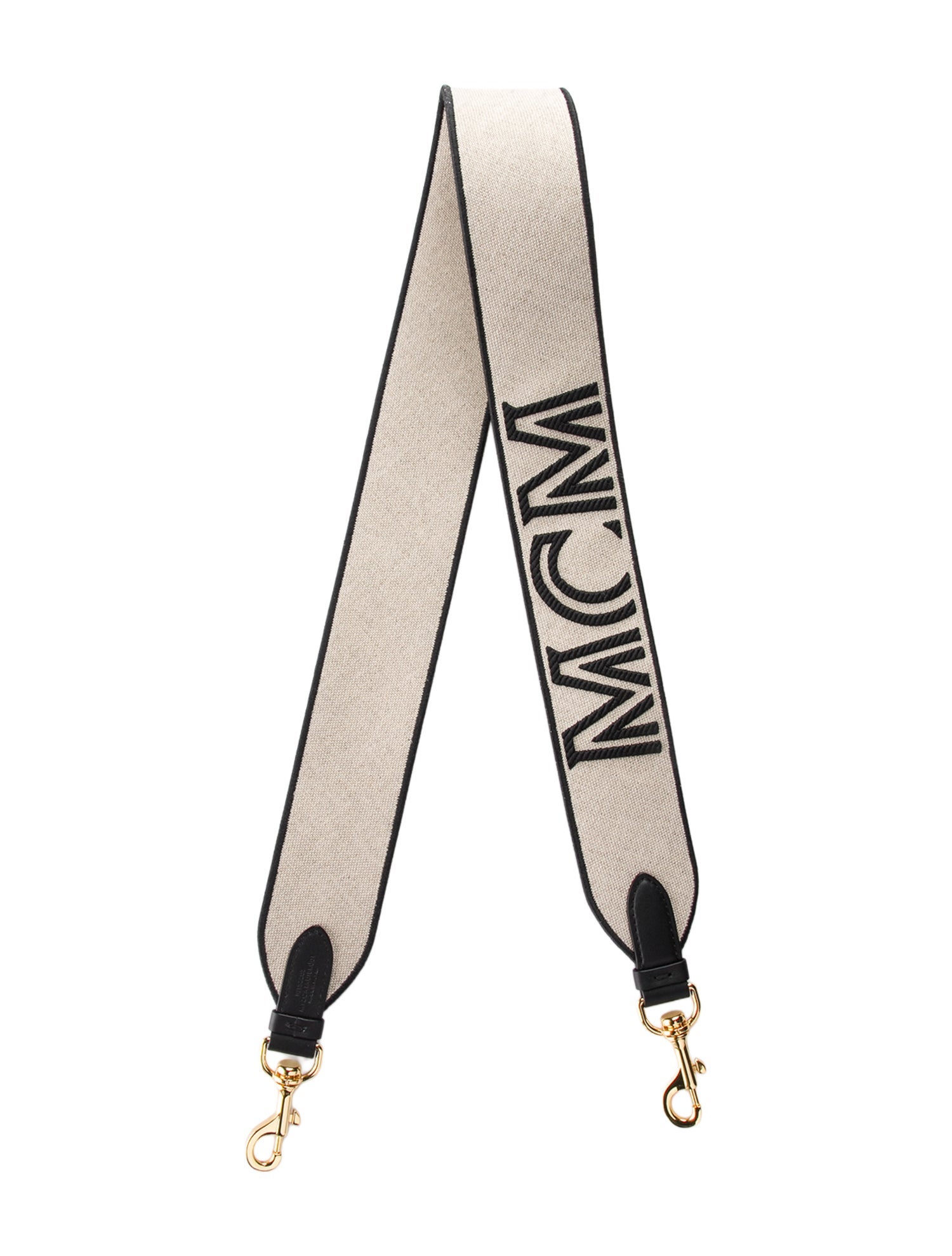 MCM Bag Strap