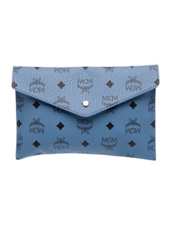 MCM Visetos Clutch
