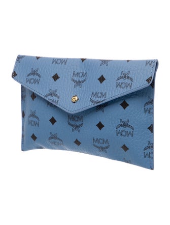 MCM Visetos Clutch