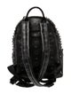 MCM Leather Backpack