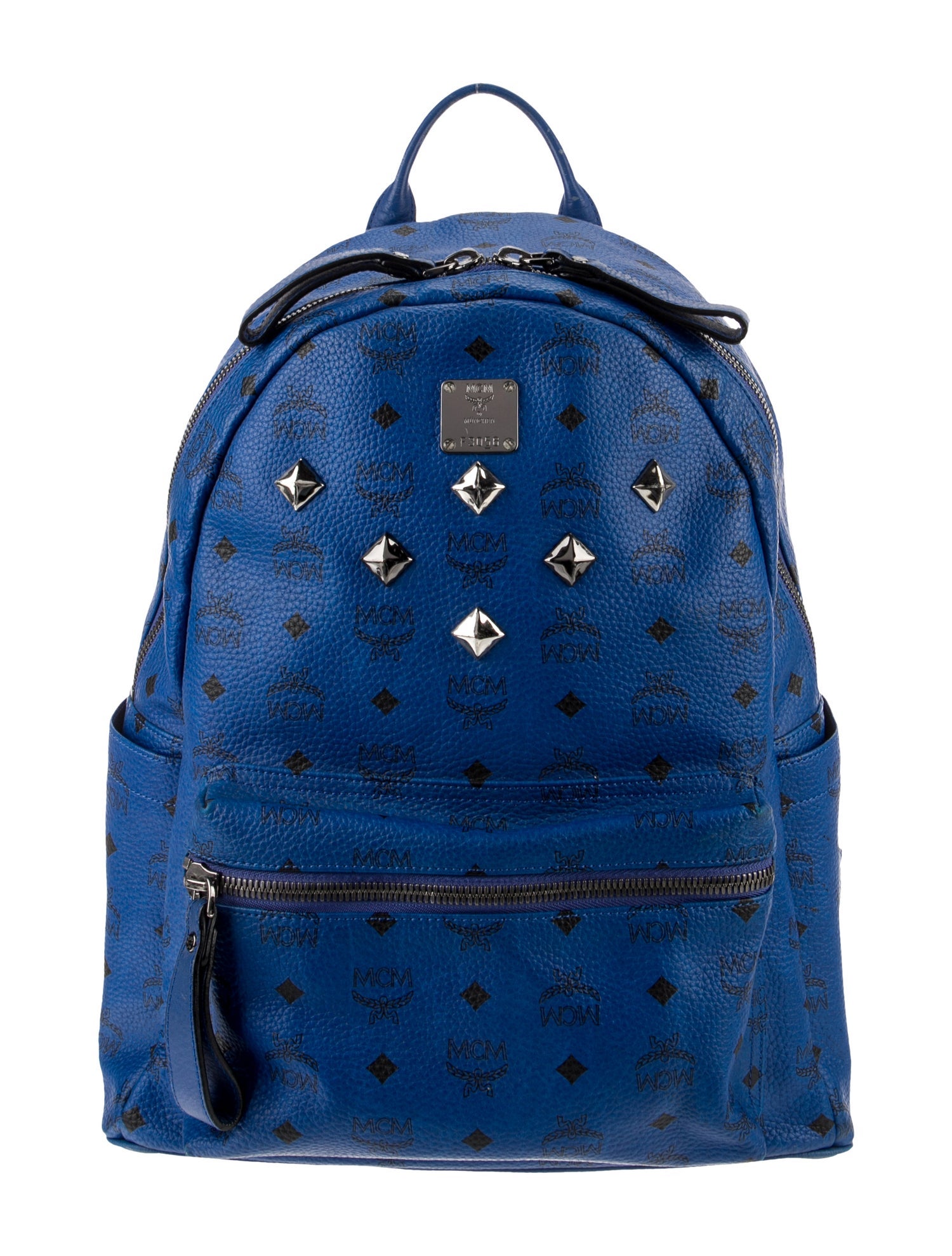 MCM Visetos Backpack